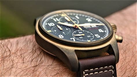 what is the best iwc watch to buy|best iwc watch for investment.